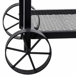 Oklahoma Joe's OKJ-21302126 Anthem Series Judge Charcoal Grill -KICKASS GRILLS Sales okj 21302126 d 05 21