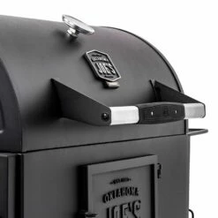 Oklahoma Joe's OKJ-21302126 Anthem Series Judge Charcoal Grill -KICKASS GRILLS Sales okj 21302126 e 05 21