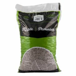 Oklahoma Joe's OKJ-2778407 Apple Blend Pellets, 20-Pounds
