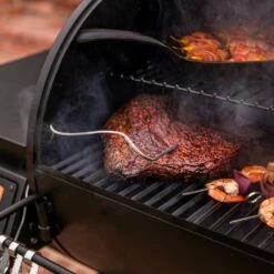 Oklahoma Joe's OKJ-2778406 Hickory Blend Pellets, 20-Pounds -KICKASS GRILLS Sales okj 2778407 d 05 21 2