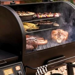 Oklahoma Joe's OKJ-2778408 Competition Blend Pellets, 20-Pounds -KICKASS GRILLS Sales okj 2778407 e 05 21