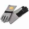 Oklahoma Joe's OKJ-3339484R06 Leather Smoking Gloves -KICKASS GRILLS Sales okj 3339484r06 a 05 21