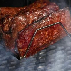 Oklahoma Joe's OKJ-4418427P06 Flex System Rib Rack For Rider Pellet Grills -KICKASS GRILLS Sales okj 4418427p06 d 05 21