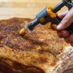 Oklahoma Joe's OKJ-7498816R06 Marinade Trigger Injector -KICKASS GRILLS Sales okj 7498816r06 d 05 21