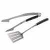 Oklahoma Joe's OKJ-7826131R06 Blacksmith 2-Piece Tong & Spatula Tool Set -KICKASS GRILLS Sales okj 7826131r06 a 05 21