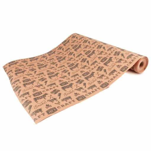 Oklahoma Joe's OKJ-7844466P04 18-Inch Peach Butcher Paper, 100-Foot Roll -KICKASS GRILLS Sales okj 7844466p04 a 05 21