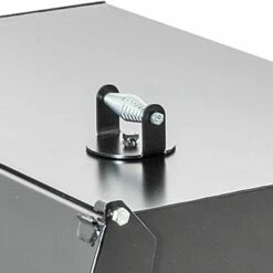 The Good-One Generation III Open Range Natural Wood Smoker And Grill, Built In -KICKASS GRILLS Sales or built in damper top