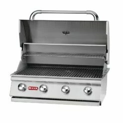 Bull BG-2603x Outlaw 30-Inch Built-In Grill -KICKASS GRILLS Sales outlaw open