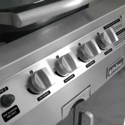 Primo GXLH Extra Large Oval Ceramic Natural Gas Kamado Grill Head 11 Primo GXLH Extra Large Oval Ceramic Natural Gas Kamado Grill Head -KICKASS GRILLS Sales oval g 420 control panel 01 20