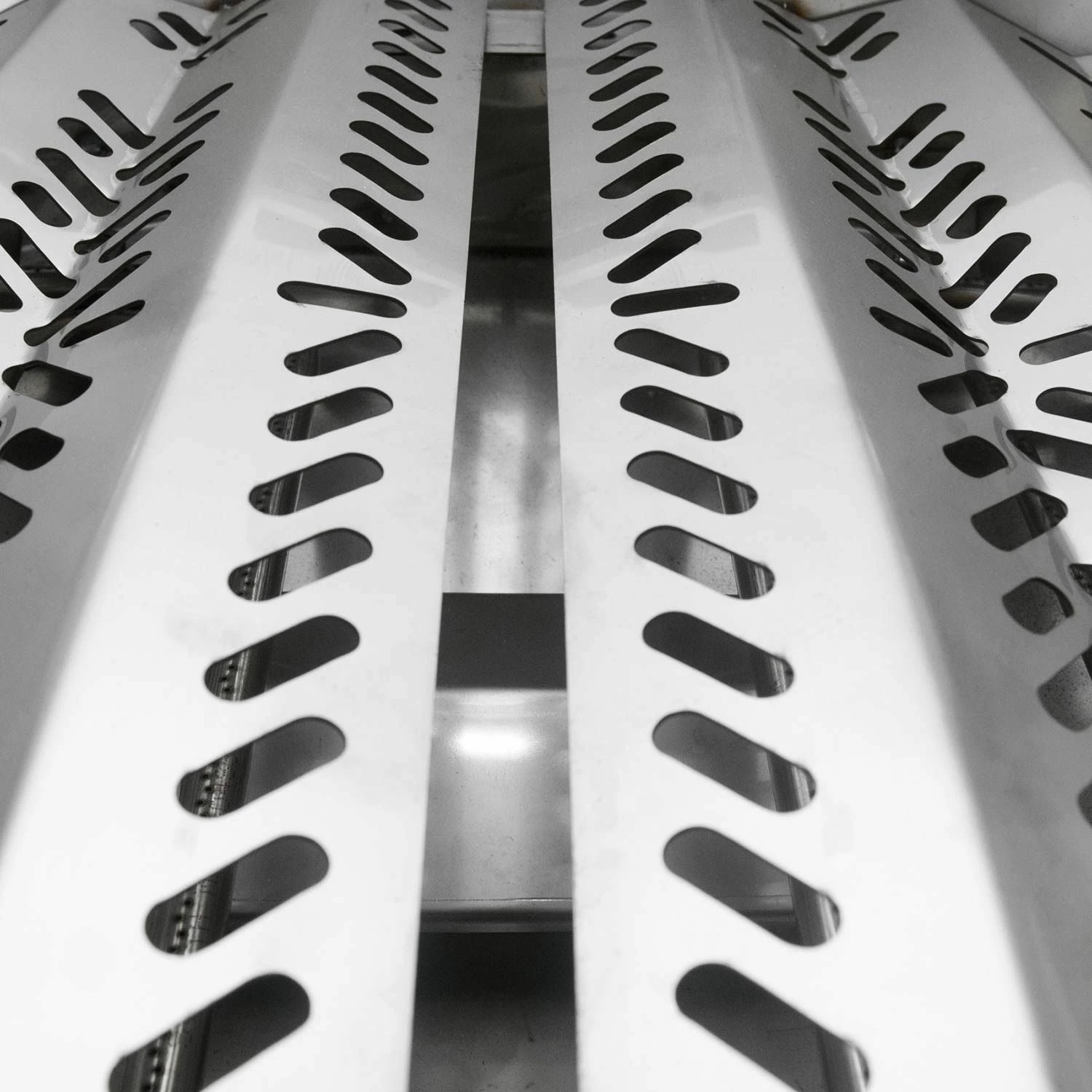 Primo GXLH Extra Large Oval Ceramic Natural Gas Kamado Grill Head 5 Primo GXLH Extra Large Oval Ceramic Natural Gas Kamado Grill Head - Image 3