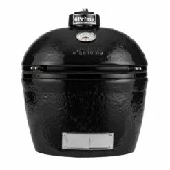 Primo CLGH Large Oval Ceramic Charcoal Kamado Grill Head