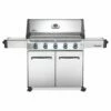 Napoleon P665 Prestige 665 Gas Grill On Cart, 37-Inches -KICKASS GRILLS Sales p665 a 06 20
