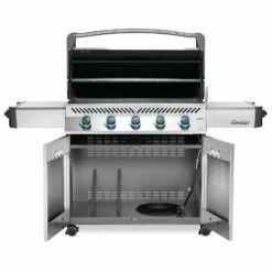 Napoleon P665 Prestige 665 Gas Grill On Cart, 37-Inches -KICKASS GRILLS Sales p665 c 06 20