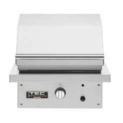 TEC Patio 1 FR Infrared Built-In Gas Grill, 26-Inches 13 TEC Patio 1 FR Infrared Built-In Gas Grill, 26-Inches -KICKASS GRILLS Sales pfr1 a 06 20 1