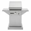 TEC Patio 1 FR Infrared Gas Grill On Pedestal, 26-Inches -KICKASS GRILLS Sales pfr1ped a 06 20