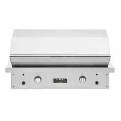 TEC Patio 2 FR Infrared Built-In Gas Grill, 44-Inches -KICKASS GRILLS Sales pfr2 a 06 20 1