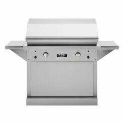 TEC Patio 2 FR Freestanding Infrared Gas Grill, 44-Inches