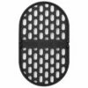 Primo Cast Iron Charcoal Grate For Oval LG 300 -KICKASS GRILLS Sales pg0177408 a 01 22 1