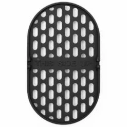 Primo Cast Iron Charcoal Grate For Oval JR 200