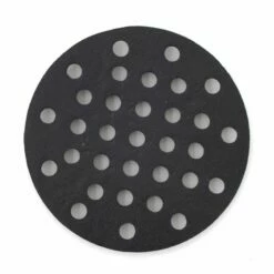Primo Cast Iron Charcoal Grate For Round Kamado