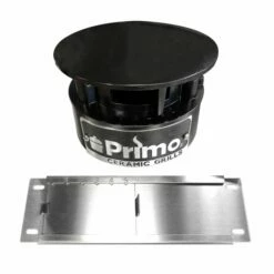 Primo Precision Control Kit For Round Kamado