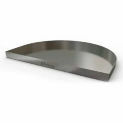 Primo Half Oval Drip Pan For Oval LG 300
