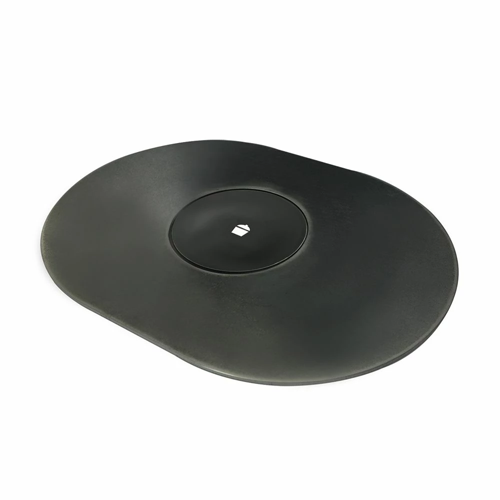 Primo Griddle For Oval JR 200 3 Primo Griddle For Oval JR 200