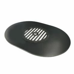Primo Griddle For Oval LG 300 -KICKASS GRILLS Sales pglgg b 06 23