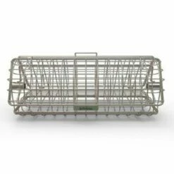 Primo Rotisserie Basket, 3-Sided