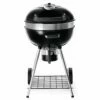 Napoleon PRO22K-LEG-2 Professional Charcoal Kettle Leg Grill -KICKASS GRILLS Sales pro22k leg 2 a 07 20