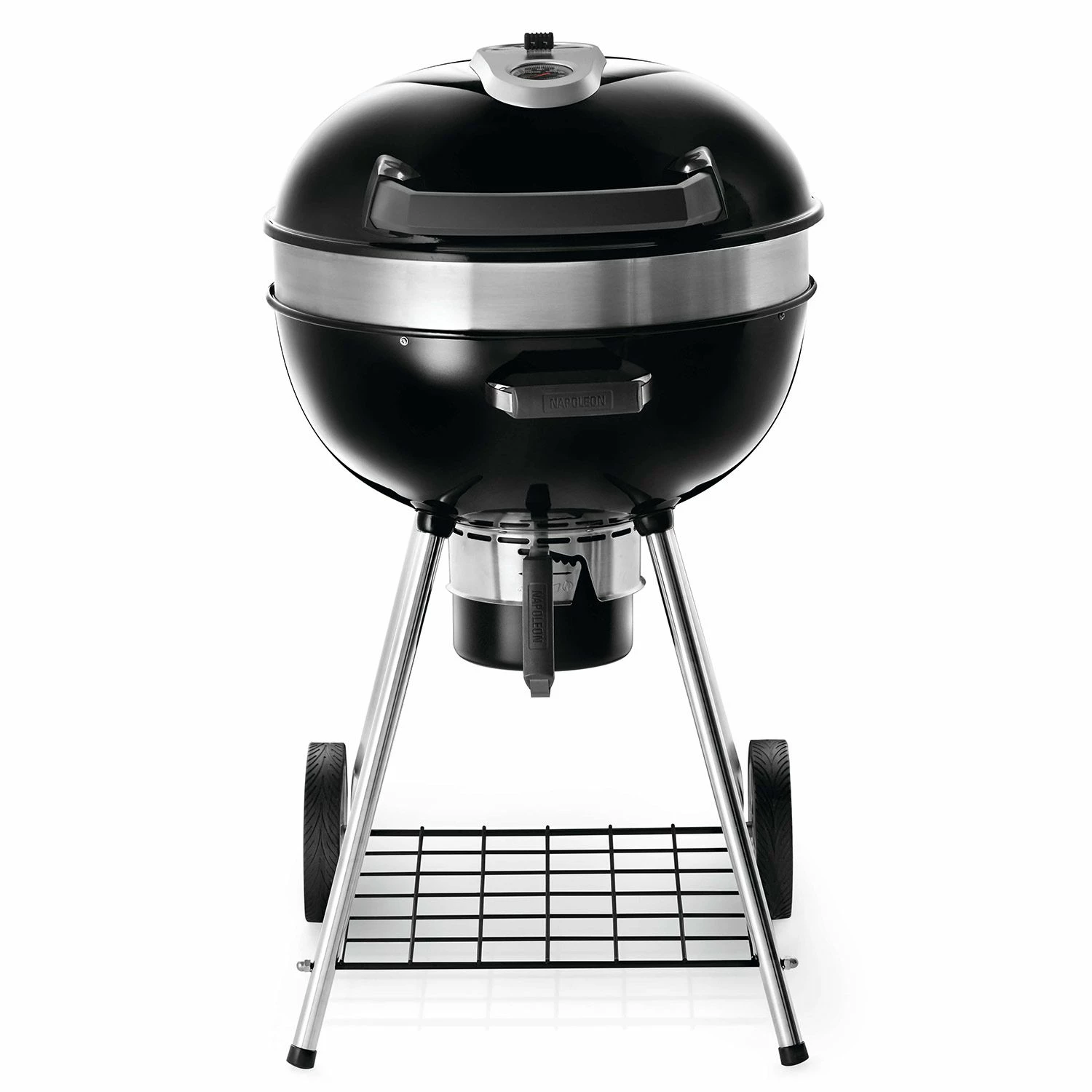 Napoleon PRO22K-LEG-2 Professional Charcoal Kettle Leg Grill 3 Napoleon PRO22K-LEG-2 Professional Charcoal Kettle Leg Grill