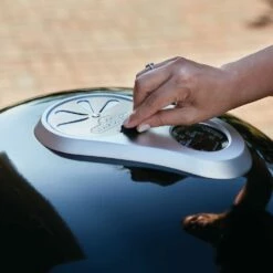 Napoleon PRO22K-LEG-2 Professional Charcoal Kettle Leg Grill 11 Napoleon PRO22K-LEG-2 Professional Charcoal Kettle Leg Grill -KICKASS GRILLS Sales pro22k leg 2 feat a 07 20 1