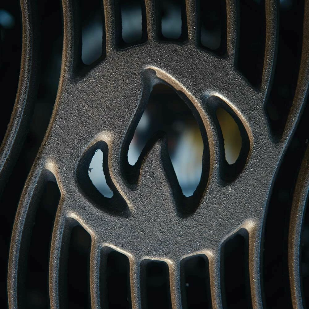 Napoleon PRO22K-LEG-2 Professional Charcoal Kettle Leg Grill 8 Napoleon PRO22K-LEG-2 Professional Charcoal Kettle Leg Grill - Image 6