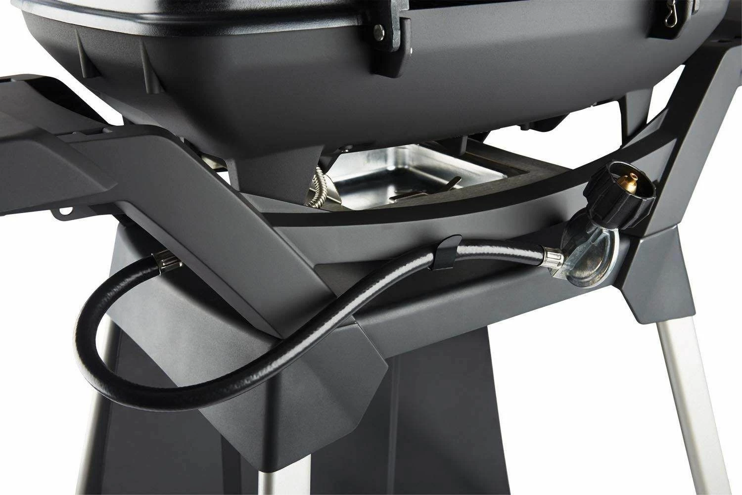 Napoleon TravelQ PRO285 Portable Tabletop Gas Grill On Cart 6 Napoleon TravelQ PRO285 Portable Tabletop Gas Grill On Cart - Image 4