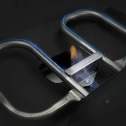 Napoleon PRO285X-MK-PHM Phantom TravelQ Portable Grill With Scissor Cart, Propane -KICKASS GRILLS Sales pro285x mk phm c 11 21