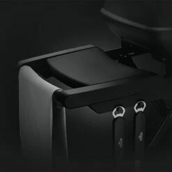 Napoleon PRO285X-MK-PHM Phantom TravelQ Portable Grill With Scissor Cart, Propane -KICKASS GRILLS Sales pro285x mk phm e 11 21