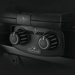 Napoleon PRO285X-MK-PHM Phantom TravelQ Portable Grill With Scissor Cart, Propane -KICKASS GRILLS Sales pro285x mk phm f 11 21