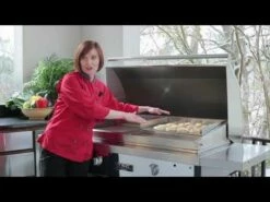 TEC GSGRTRAY Infrared Grill Tray For G-Sport FR -KICKASS GRILLS Sales qKf6MNE95ww 53