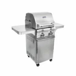 Saber R33SC0717 2-Burner Elite Freestanding Infrared Grill With Rotisserie, 20-Inches -KICKASS GRILLS Sales r33sc0717 c 02 20