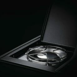 Napoleon R425SBK-1-OB Rogue 425 Gas Grill On Cart With Side Range Burner -KICKASS GRILLS Sales r365sbk 1 ob range a 12 20