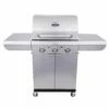 Saber R42SC0321 3-Burner Select Freestanding Infrared Grill, 24-Inches 2 Saber R42SC0321 3-Burner Select Freestanding Infrared Grill, 24-Inches -KICKASS GRILLS Sales r42sc0321 a 05 21