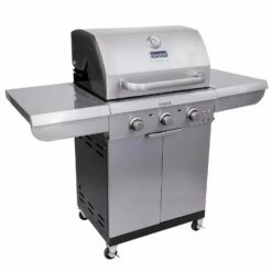 Saber R42SC0321 3-Burner Select Freestanding Infrared Grill, 24-Inches -KICKASS GRILLS Sales r42sc0321 c 05 21