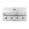 Saber R67SB0317 4-Burner Premium Built-In Infrared Grill, 40-Inches -KICKASS GRILLS Sales r67sb0317 a 02 20