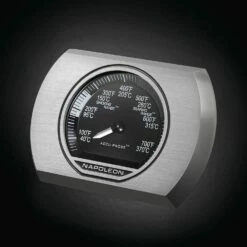 Napoleon R425K-1 Rogue 425 Black Gas Grill On Cart -KICKASS GRILLS Sales rogue 1 feat a thermostat 06 20 2