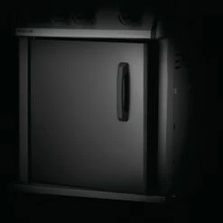 Napoleon R425K-1 Rogue 425 Black Gas Grill On Cart -KICKASS GRILLS Sales rogue 1 feat d door 06 20 1