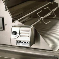 Lynx L30BI Built-In Professional Gas Grill, 30-Inch -KICKASS GRILLS Sales rotisserie motor 1