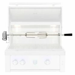 American Made Grills ROTKIT-EST30 Rotisserie Kit For 30-Inch Estate Grills