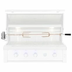 American Made Grills ROTKIT-EST42 Rotisserie Kit For 42-Inch Estate Grills