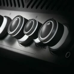 Napoleon RSE625RSIBSS Rogue SE 625 Gas Grill On Cart With Infrared Side And Rear Burners, 34.75-Inches -KICKASS GRILLS Sales rse625rsibpss feat b 07 20 2