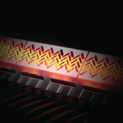 Napoleon RSE625RSIBSS Rogue SE 625 Gas Grill On Cart With Infrared Side And Rear Burners, 34.75-Inches -KICKASS GRILLS Sales rse625rsibpss feat c 07 20 2